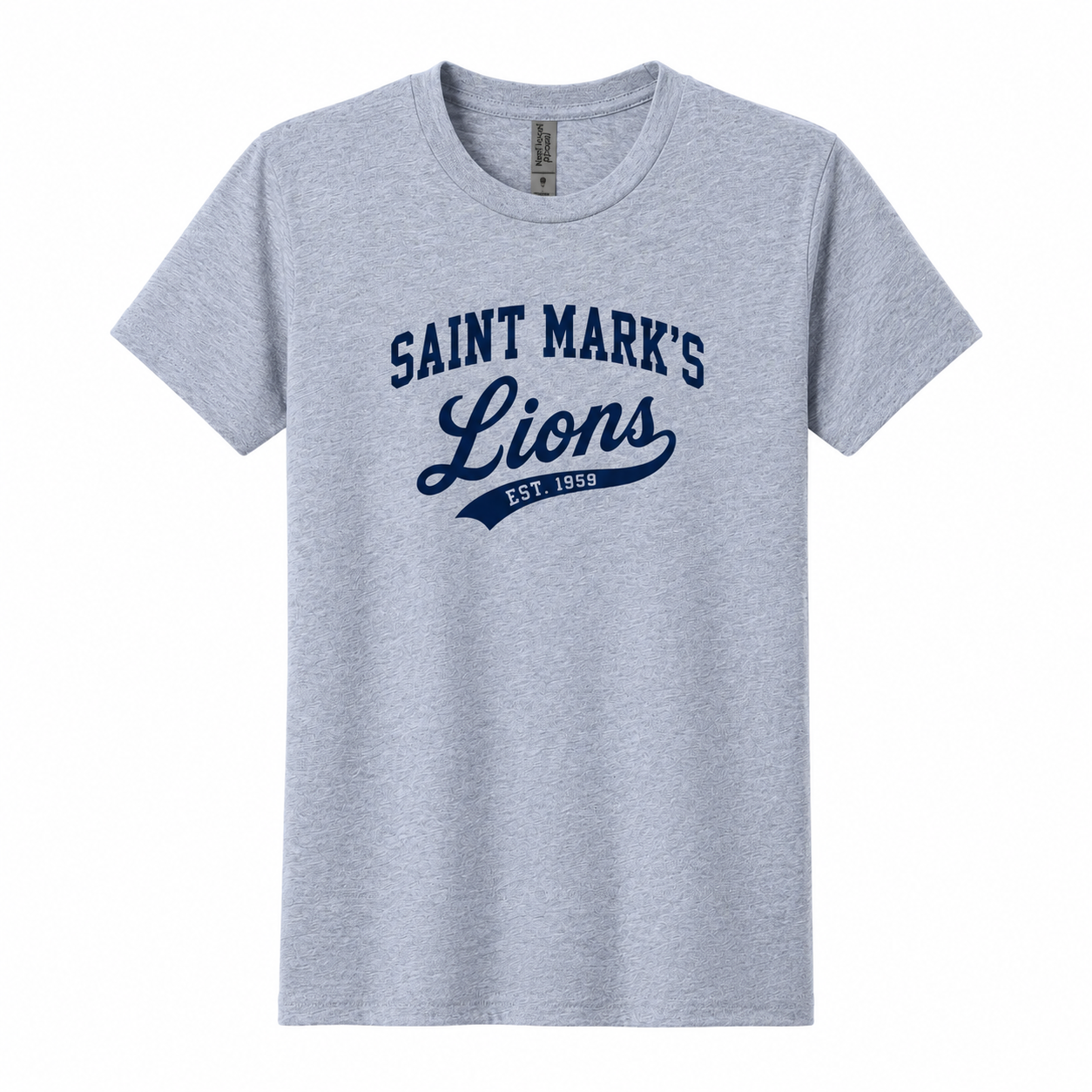 Saint Marks Varsity Youth Tee