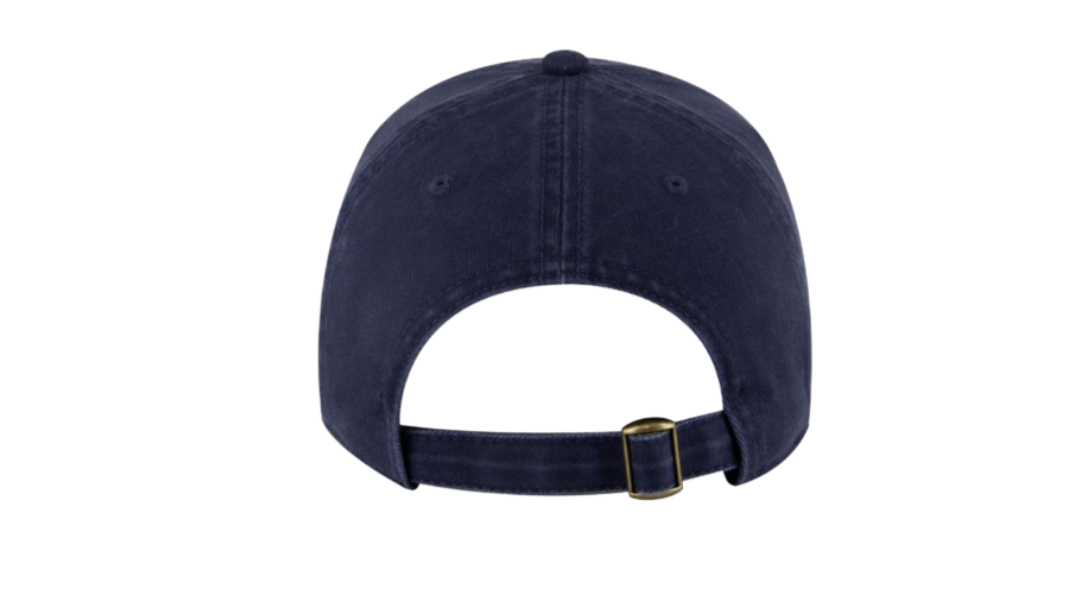 Lion Crest Heritage Youth Dad Cap