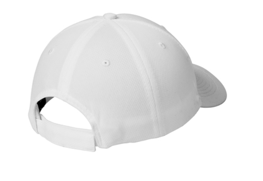Lion Crest Youth Mesh Hat