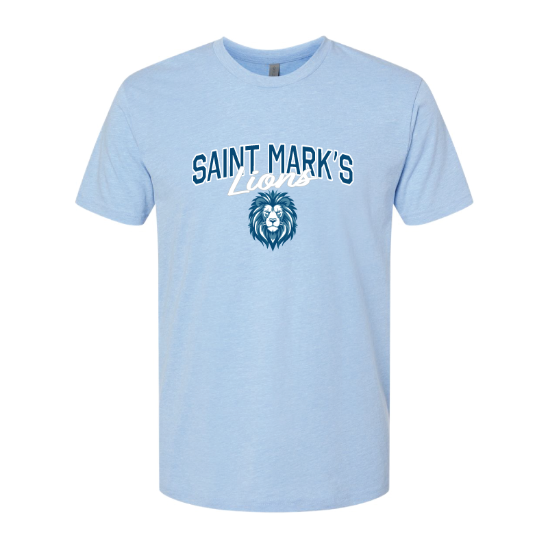 Lions Legacy Adult Tee