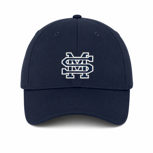 Saint Mark's Athletic Logo Youth Mesh Hat