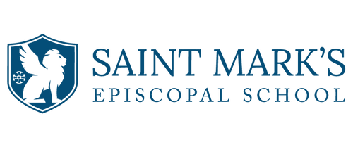 Saint Mark's Spirit Store powered by The Retail Method