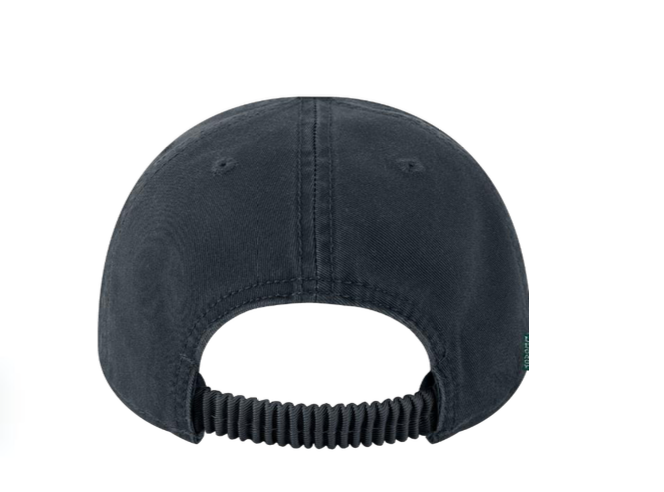 Lion Crest Heritage Toddler Dad Cap