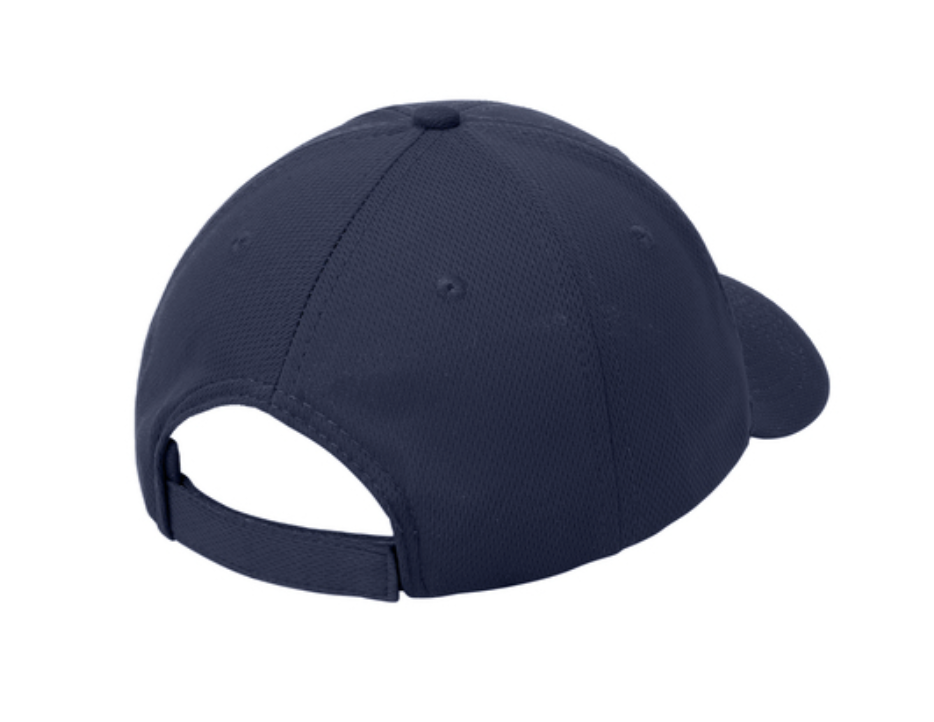Saint Mark's Athletic Logo Youth Mesh Hat