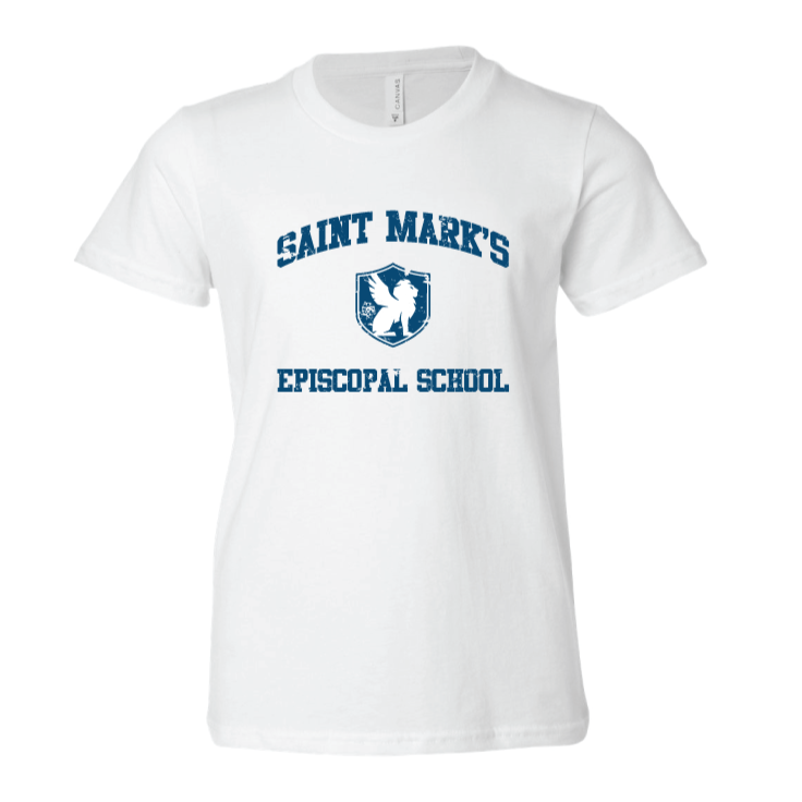 Saint Mark's Classic Youth Tee
